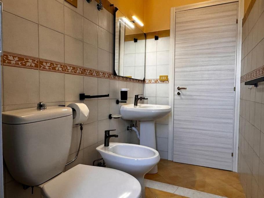 Mf House Apartamento Taormina Exterior foto