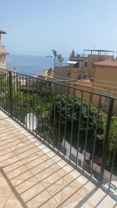Mf House Apartamento Taormina Exterior foto